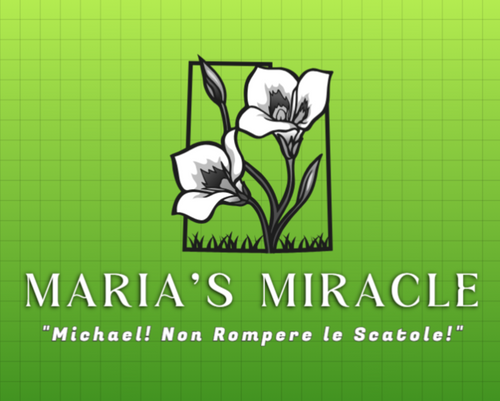 Maria's Miracle